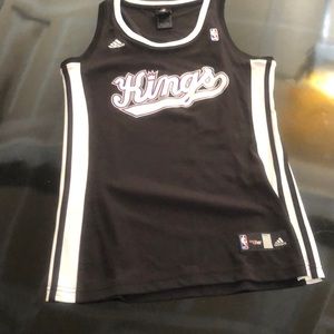 Kings jersey
